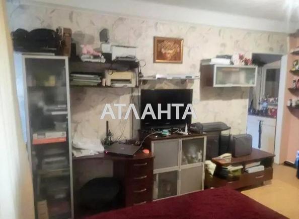 2-rooms apartment apartment by the address st. Prosp Goloseevskiy (area 38,4 m²) - Atlanta.ua - photo 3