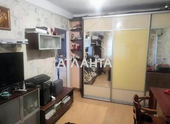 2-rooms apartment apartment by the address st. Prosp Goloseevskiy (area 38,4 m²) - Atlanta.ua - photo 2