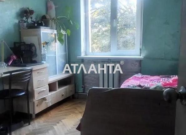 2-rooms apartment apartment by the address st. Prosp Goloseevskiy (area 38,4 m²) - Atlanta.ua - photo 5