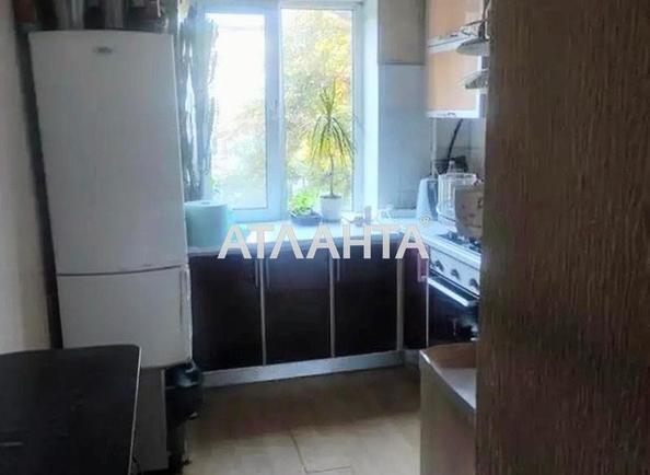 2-rooms apartment apartment by the address st. Prosp Goloseevskiy (area 38,4 m²) - Atlanta.ua - photo 7