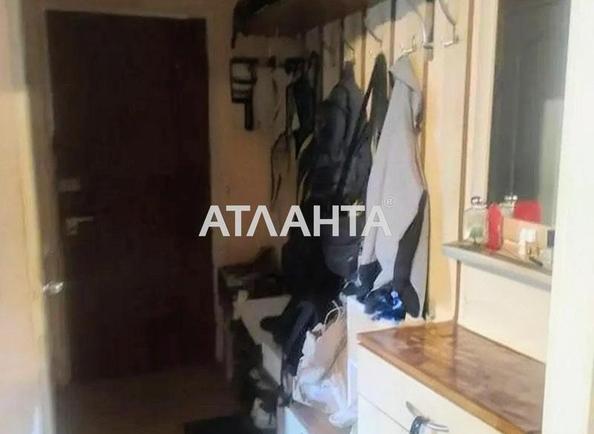 2-rooms apartment apartment by the address st. Prosp Goloseevskiy (area 38,4 m²) - Atlanta.ua - photo 8