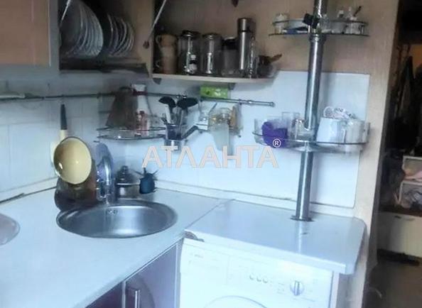 2-rooms apartment apartment by the address st. Prosp Goloseevskiy (area 38,4 m²) - Atlanta.ua - photo 6