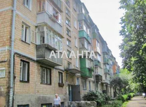 2-rooms apartment apartment by the address st. Prosp Goloseevskiy (area 38,4 m²) - Atlanta.ua - photo 11