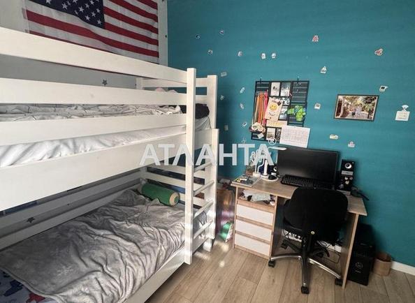 Будинок за адресою вул. Чернишевського Миколи (площа 55 м²) - Atlanta.ua - фото 12