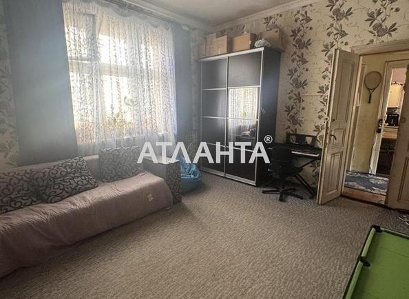 Будинок за адресою вул. Чернишевського Миколи (площа 55 м²) - Atlanta.ua - фото 14