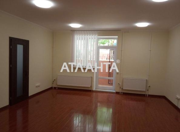 Commercial real estate at st. Zooparkovaya (area 56,8 m²) - Atlanta.ua