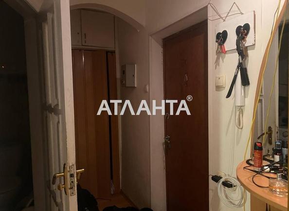 4+-rooms apartment apartment (area 61,4 m²) - Atlanta.ua
