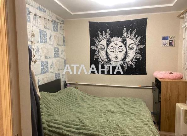 4+-rooms apartment apartment (area 61,4 m²) - Atlanta.ua - photo 4