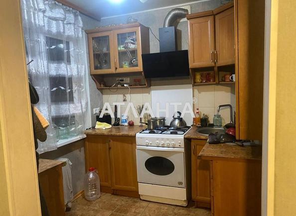 4+-rooms apartment apartment (area 61,4 m²) - Atlanta.ua - photo 6