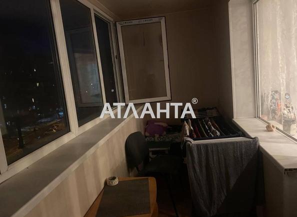 4+-rooms apartment apartment (area 61,4 m²) - Atlanta.ua - photo 10