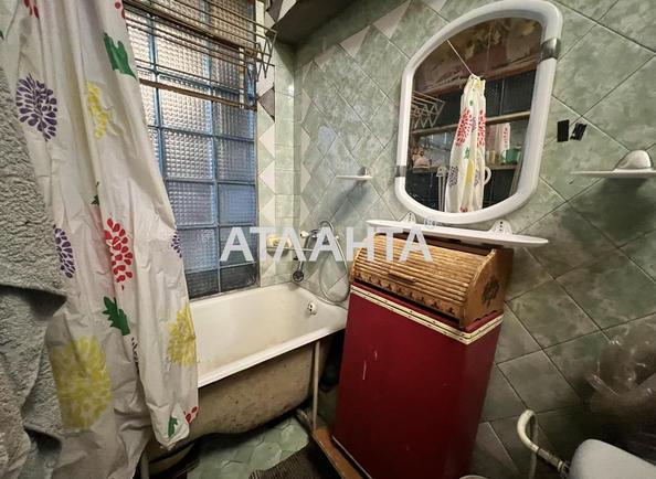 Комунальна квартира за адресою вул. Ніжинська (площа 64,2 м²) - Atlanta.ua - фото 7