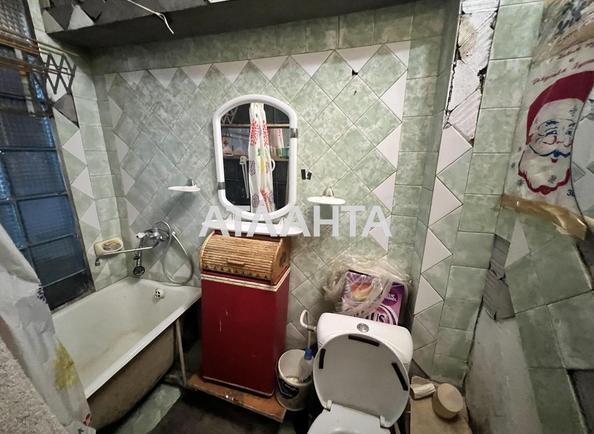 Комунальна квартира за адресою вул. Ніжинська (площа 64,2 м²) - Atlanta.ua - фото 17