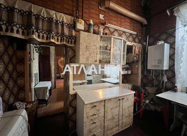 Комунальна квартира за адресою вул. Ніжинська (площа 64,2 м²) - Atlanta.ua - фото 11