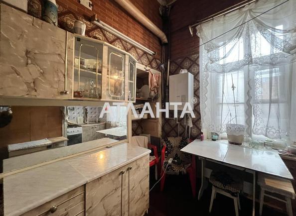 Комунальна квартира за адресою вул. Ніжинська (площа 64,2 м²) - Atlanta.ua - фото 10