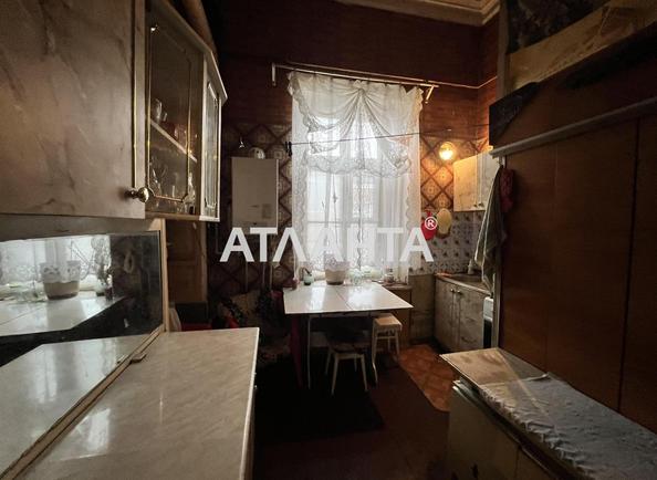 Комунальна квартира за адресою вул. Ніжинська (площа 64,2 м²) - Atlanta.ua - фото 12