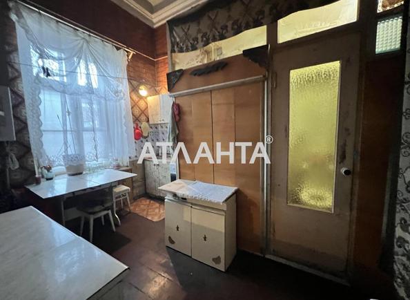 Комунальна квартира за адресою вул. Ніжинська (площа 64,2 м²) - Atlanta.ua - фото 13