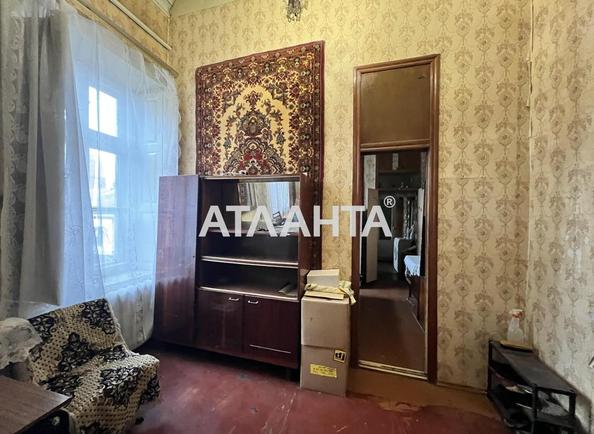 Комунальна квартира за адресою вул. Ніжинська (площа 64,2 м²) - Atlanta.ua - фото 15