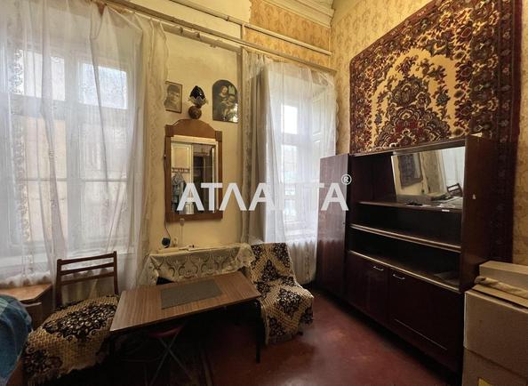 Комунальна квартира за адресою вул. Ніжинська (площа 64,2 м²) - Atlanta.ua - фото 16