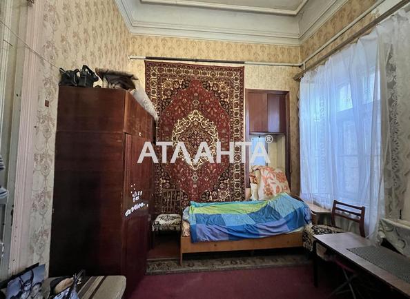 Комунальна квартира за адресою вул. Ніжинська (площа 64,2 м²) - Atlanta.ua - фото 9