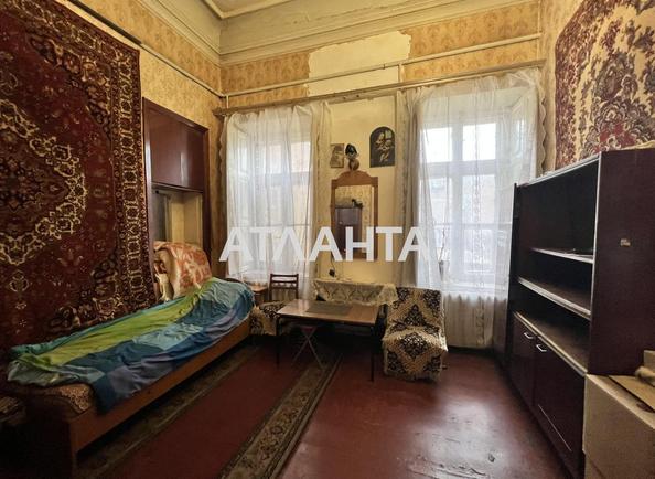 Комунальна квартира за адресою вул. Ніжинська (площа 64,2 м²) - Atlanta.ua - фото 8