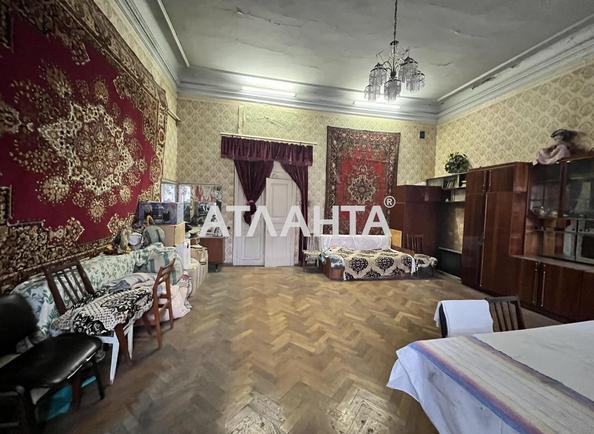 Комунальна квартира за адресою вул. Ніжинська (площа 64,2 м²) - Atlanta.ua - фото 6