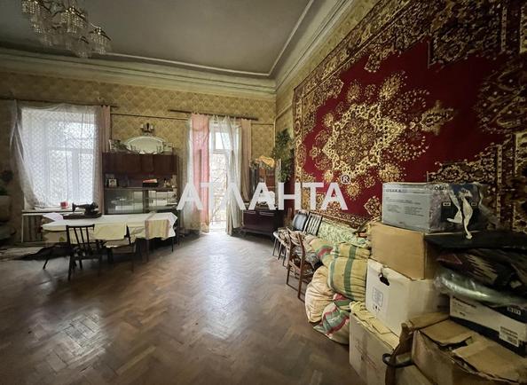 Комунальна квартира за адресою вул. Ніжинська (площа 64,2 м²) - Atlanta.ua - фото 5