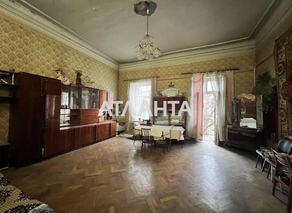 Комунальна квартира за адресою вул. Ніжинська (площа 64,2 м²) - Atlanta.ua - фото 4