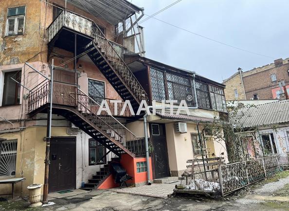 Комунальна квартира за адресою вул. Ніжинська (площа 64,2 м²) - Atlanta.ua - фото 18