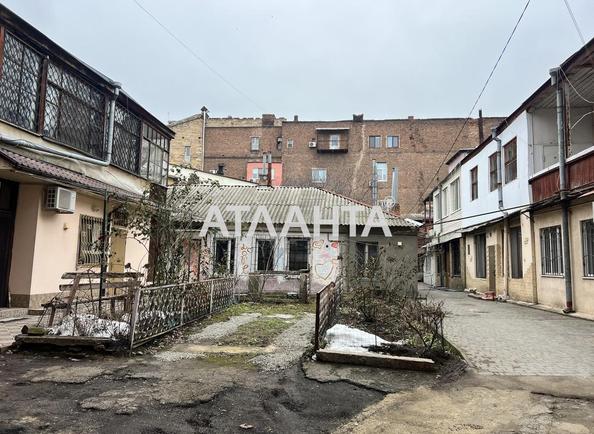 Комунальна квартира за адресою вул. Ніжинська (площа 64,2 м²) - Atlanta.ua - фото 19