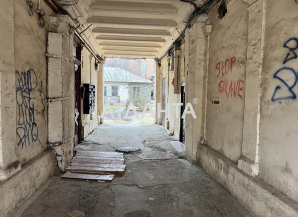 Комунальна квартира за адресою вул. Ніжинська (площа 64,2 м²) - Atlanta.ua - фото 20