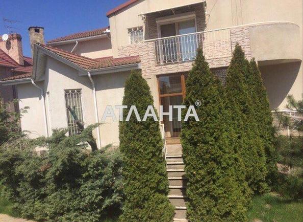 House by the address st. Parnikovaya (area 425 m²) - Atlanta.ua - photo 2