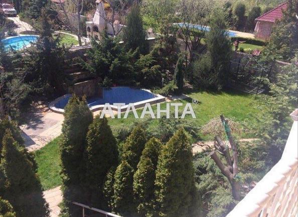 House by the address st. Parnikovaya (area 425 m²) - Atlanta.ua - photo 3