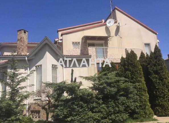 House by the address st. Parnikovaya (area 425 m²) - Atlanta.ua - photo 4