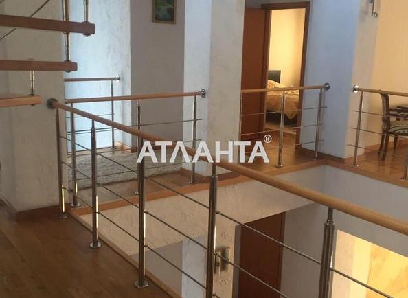 House by the address st. Parnikovaya (area 425 m²) - Atlanta.ua - photo 8