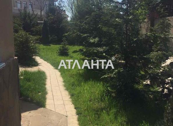 House by the address st. Parnikovaya (area 425 m²) - Atlanta.ua - photo 12