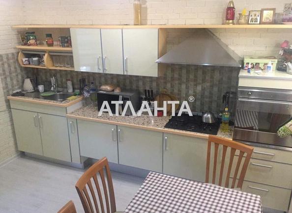 House by the address st. Parnikovaya (area 425 m²) - Atlanta.ua - photo 16