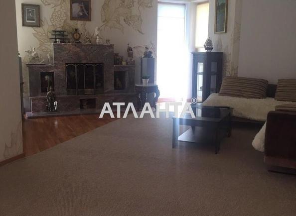 House by the address st. Parnikovaya (area 425 m²) - Atlanta.ua - photo 19