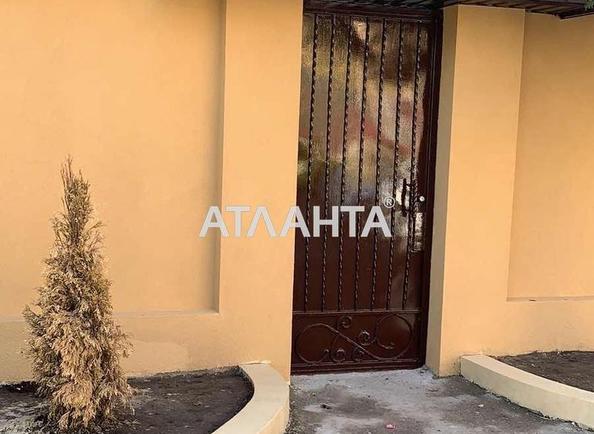 House by the address st. Parnikovaya (area 425 m²) - Atlanta.ua - photo 21