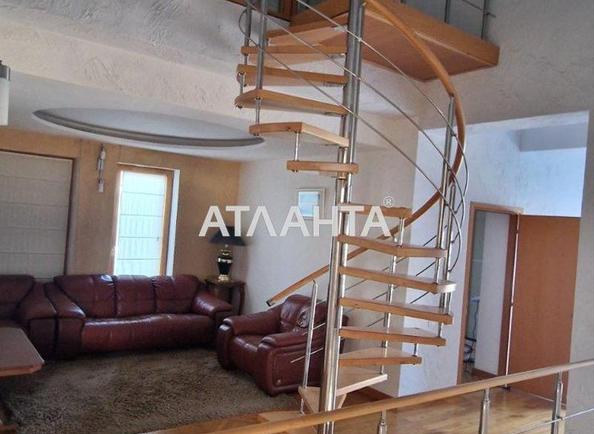 Дом по адресу ул. Парниковая (площадь 425 м²) - Atlanta.ua - фото 23