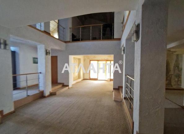 Дом по адресу ул. Парниковая (площадь 425 м²) - Atlanta.ua - фото 24