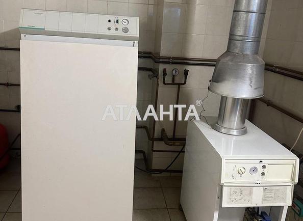 Дом по адресу ул. Парниковая (площадь 425 м²) - Atlanta.ua - фото 26