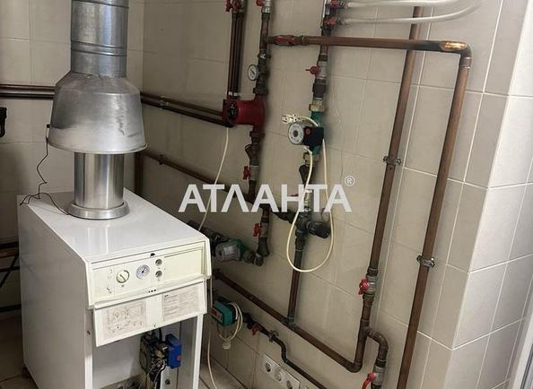 Дом по адресу ул. Парниковая (площадь 425 м²) - Atlanta.ua - фото 27