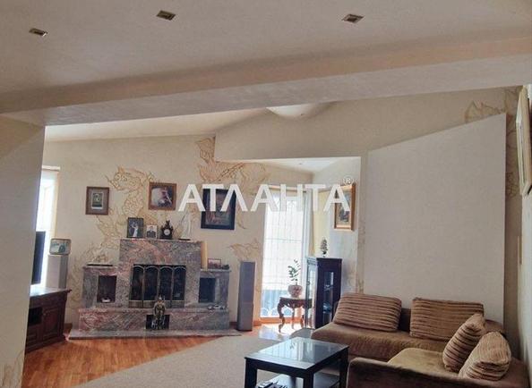 Дом по адресу ул. Парниковая (площадь 425 м²) - Atlanta.ua - фото 29