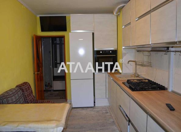 3-кімнатна квартира за адресою Небесної сотні пр. (площа 68 м²) - Atlanta.ua - фото 2