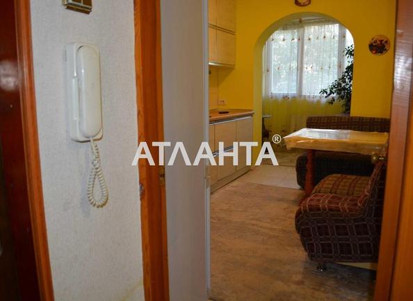 3-кімнатна квартира за адресою Небесної сотні пр. (площа 68 м²) - Atlanta.ua - фото 4