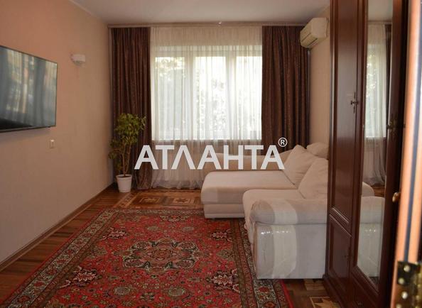 3-кімнатна квартира за адресою Небесної сотні пр. (площа 68 м²) - Atlanta.ua - фото 7