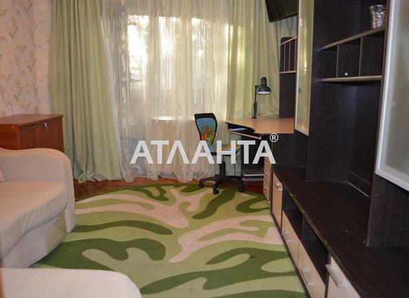 3-кімнатна квартира за адресою Небесної сотні пр. (площа 68 м²) - Atlanta.ua - фото 5