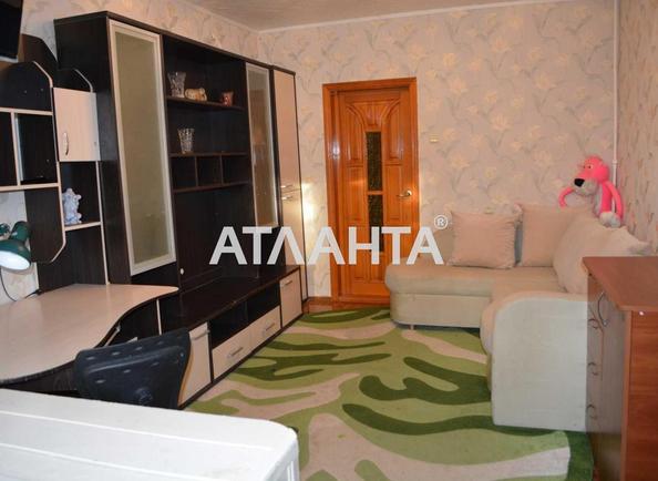 3-кімнатна квартира за адресою Небесної сотні пр. (площа 68 м²) - Atlanta.ua - фото 6