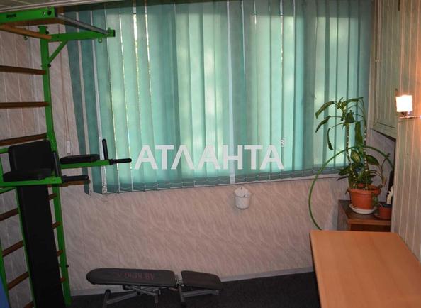 3-кімнатна квартира за адресою Небесної сотні пр. (площа 68 м²) - Atlanta.ua - фото 10