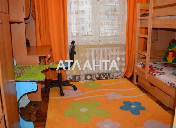 3-кімнатна квартира за адресою Небесної сотні пр. (площа 68 м²) - Atlanta.ua - фото 8